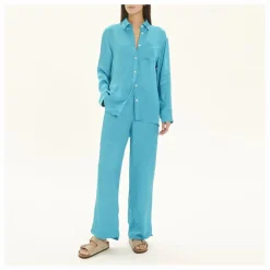 Femme American Vintage Blouses, Chemises|Chemise Shaning |