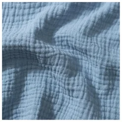 Edmmond Studios Chemise Snap | Bleu Online