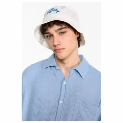 Edmmond Studios Chemise Snap | Bleu Online