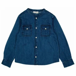 Louis Louise Chemise Stan | Denim Discount