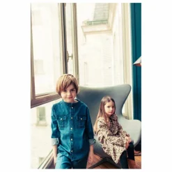 Louis Louise Chemise Stan | Denim Discount