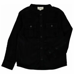 Outlet Louis Louise Chemise Stan | Noir