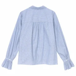 Xirena Chemise Sybil | Bleu