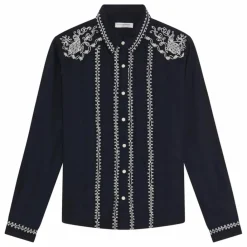 Femme Maison Hotel Blouses, Chemises|Chemise Tabasco Charro |