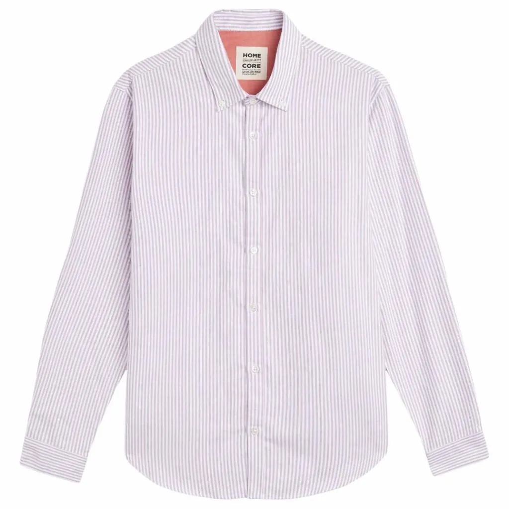 Homme Homecore T-Shirts, Chemises|Chemise Tokyo Card |