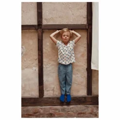 Enfant Emile et Ida T-Shirts, Chemises|Chemise Tortue Eponge |