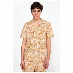 Homme Edmmond Studios Chemise Tourist |