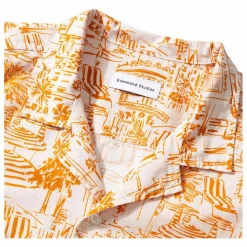 Homme Edmmond Studios Chemise Tourist |