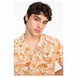 Homme Edmmond Studios Chemise Tourist |