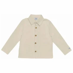 Donsje Chemise Touten | Beige Best