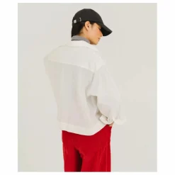 Discount Tinsels Chemise Usk Nova | Blanc