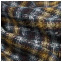 Universal Works Chemise Utilitaire | Marron Best