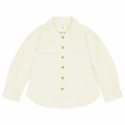 Enfant brunobruno nation T-Shirts, Chemises|Blouses, T-Shirts|Chemise Velours Côtelé Nohr Coton Bio |