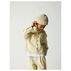 Enfant brunobruno nation T-Shirts, Chemises|Blouses, T-Shirts|Chemise Velours Côtelé Nohr Coton Bio |