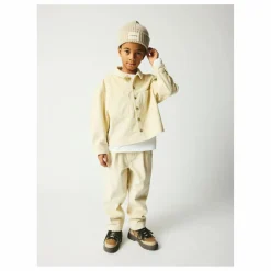 Enfant brunobruno nation T-Shirts, Chemises|Blouses, T-Shirts|Chemise Velours Côtelé Nohr Coton Bio |