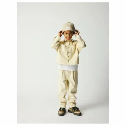 Enfant brunobruno nation T-Shirts, Chemises|Blouses, T-Shirts|Chemise Velours Côtelé Nohr Coton Bio |