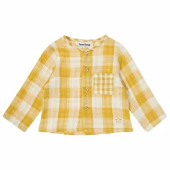 Tocoto Vintage T-Shirts, Chemises|Chemise Vichy |