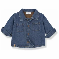 1+ in the family Chemise Viggo | Denim Hot