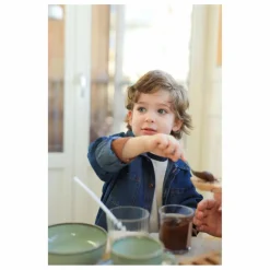 1+ in the family Chemise Viggo | Denim Hot