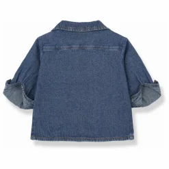 1+ in the family Chemise Viggo | Denim Hot