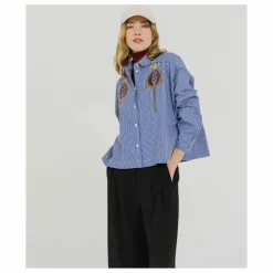 Tinsels Chemise Wood Mansion | Indigo Discount