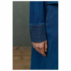 Femme Louise Misha Blouses, Chemises|Chemise Ylayana Denim - Collection Femme |