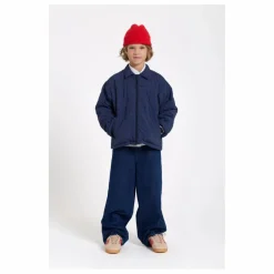 Smallable Kid Chemise Zayn Oxford | Blanc