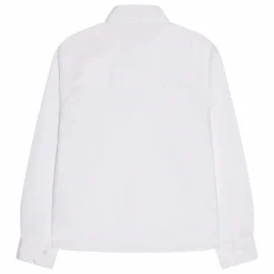 Smallable Kid Chemise Zayn Oxford | Blanc