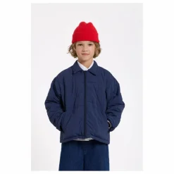 Smallable Kid Chemise Zayn Oxford | Blanc