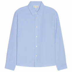 Smallable Kid Chemise Zayn Oxford | Bleu ciel Hot