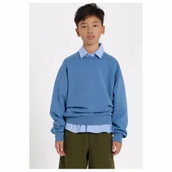 Smallable Kid Chemise Zayn Oxford | Bleu ciel Hot