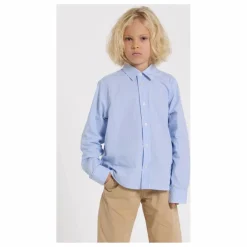 Enfant Smallable Kid Chemise Zayn Rayée |