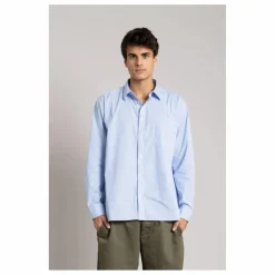 Homme Smallable Man Chemise Zola Rayée |