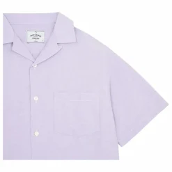 Homme Portuguese Flannel Chemisette Belavista Camp |