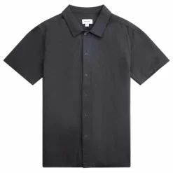 Online Rhythm Chemisette Classic Lin | Noir