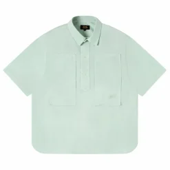 Homme Stan Ray Chemisette Painter |