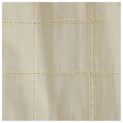 Discount Portuguese Flannel Chemisette Tv Towel | Ecru