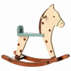 Online Maileg Cheval à bascule Multicolore