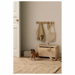 Kid's Concept Cheval à tirer Vera