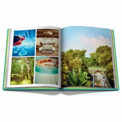 Homme Assouline Chic Stays