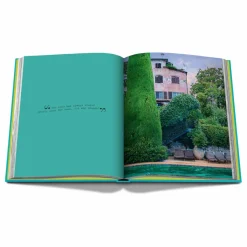 Homme Assouline Chic Stays