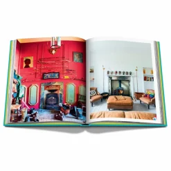 Homme Assouline Chic Stays