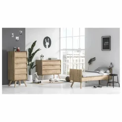 Enfant VOX Commodes|Rangement Enfant|Chiffonnier Vintage |