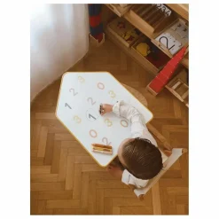 Ma Cabane à rêves Chiffres magnétiques - 52 chiffres et symboles