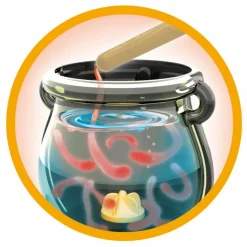 Buki Chimie des sorciers