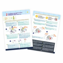 Buki Chimie du minuscule