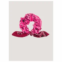 Call it by your name Chouchou Bandana | Rose fuschia Discount