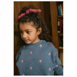 Enfant Louise Misha Accessoires De Mode|Accessoires De Mode|Chouchou Chloe Carreaux |