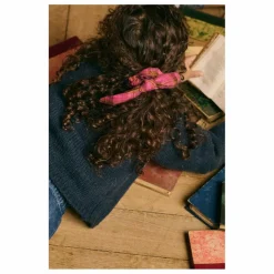 Enfant Louise Misha Accessoires De Mode|Accessoires De Mode|Chouchou Chloe Carreaux |