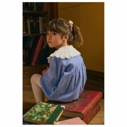 Enfant Louise Misha Accessoires De Mode|Accessoires De Mode|Chouchou Chloe Coton Bio |